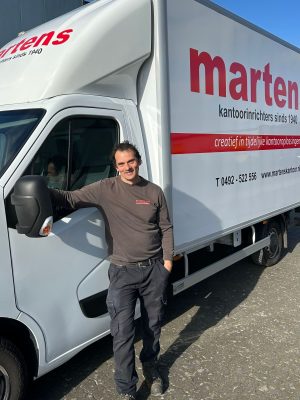 Norbert martens Norbert martens